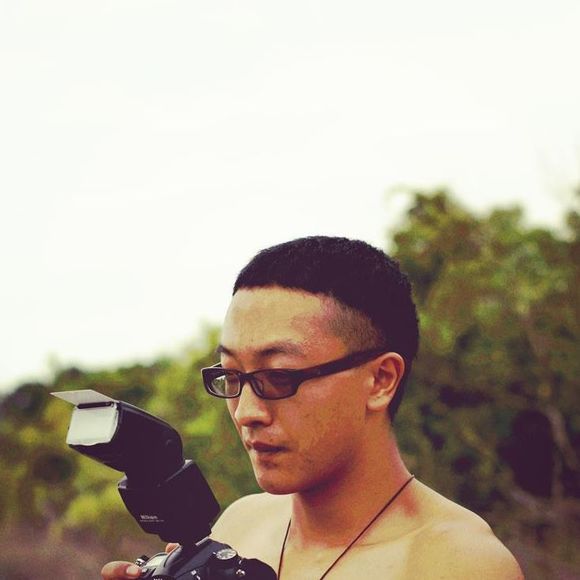 Meet your Posher, Xiao - Picture 1 of 1